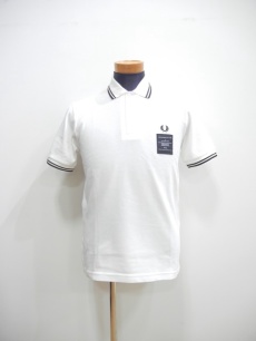FRED PERRY×ART CAMES FIRST【フレッドペリー×アートカムズ 